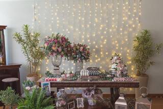 Chez Maries Eventos - 6