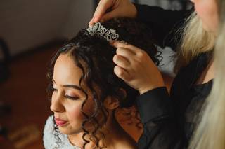 Pâmela Nery Makeup - 25