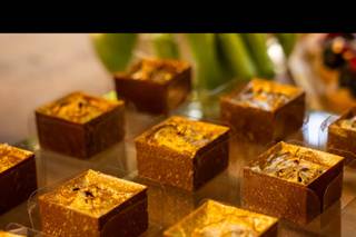 Caello Confeitaria - 7