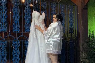 Erika Turco Penteados - 8
