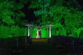 Jardim Babylônia - Espaço de Eventos - 22