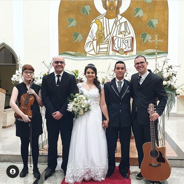 Rogério - Música para Cerimônias - 2