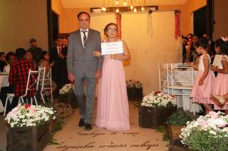 Chaparim Decoração - 1