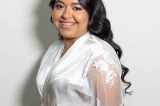 Dani Araujo Makeup - 8
