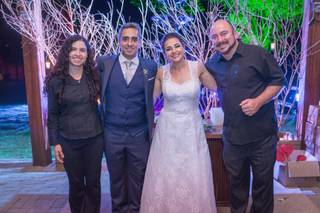 Jardim Babylônia - Espaço de Eventos - 23