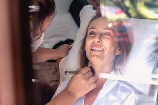 Mari Nunes - Beauty Artist - 5