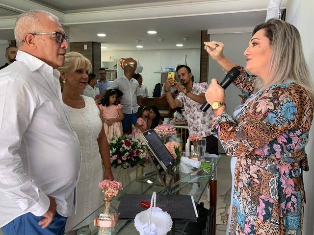 Loira Casamenteira - 3