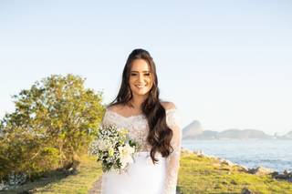 Flor de Laranjeiras - 5