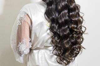 Dani Araujo Makeup - 9