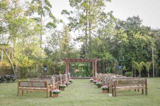 Jardim Babylônia - Espaço de Eventos - 24