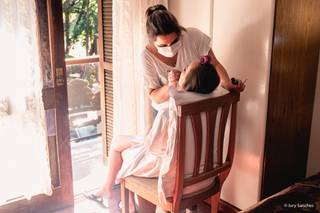 Mari Nunes - Beauty Artist - 6