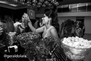 ShotBar Entretenimento e Drinks - 1