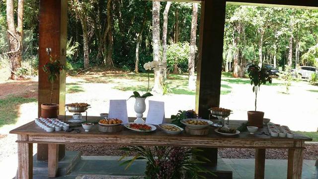 Followup Gastronomia - 1
