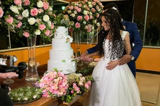 Frisson Recepções - 6