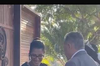 Kariezlen Nayara Assessoria e Cerimonial - 12
