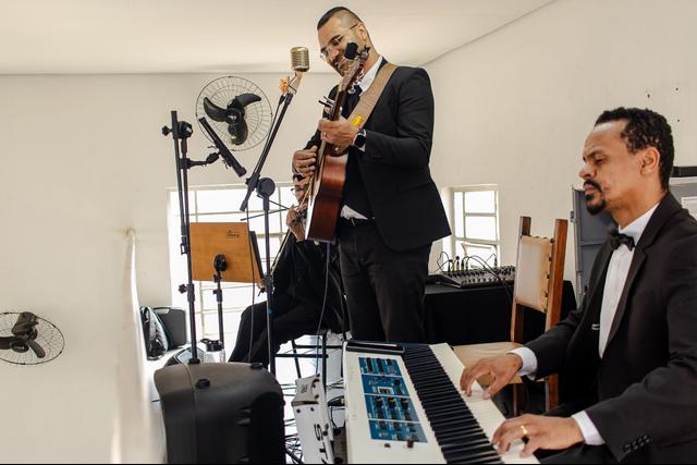 Peterson Brito & Banda - 3