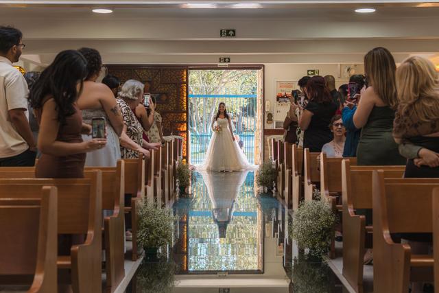 Caroll Eventos - Passarela de Espelho e Locações - 1