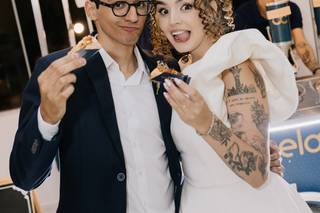 Açúcar e Canela - Churros e Picolés - 5