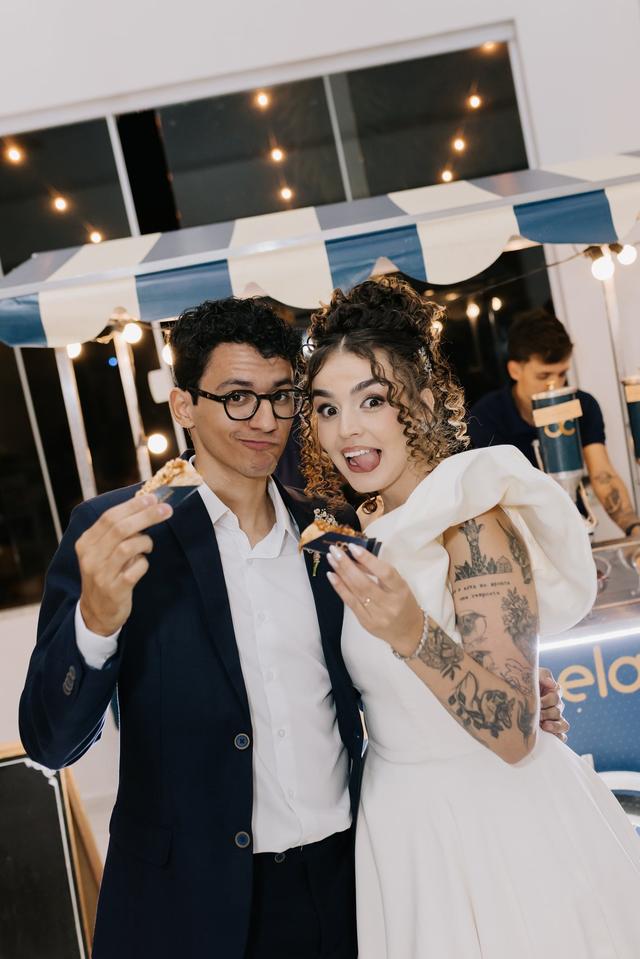 Açúcar e Canela - Churros e Picolés - 1