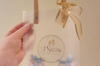 J'Sisters Doces Finos - 8