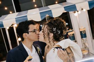 Açúcar e Canela - Churros e Picolés - 6