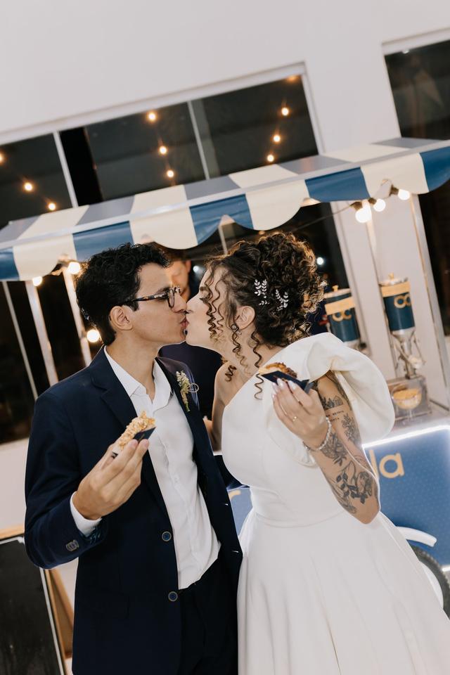 Açúcar e Canela - Churros e Picolés - 2