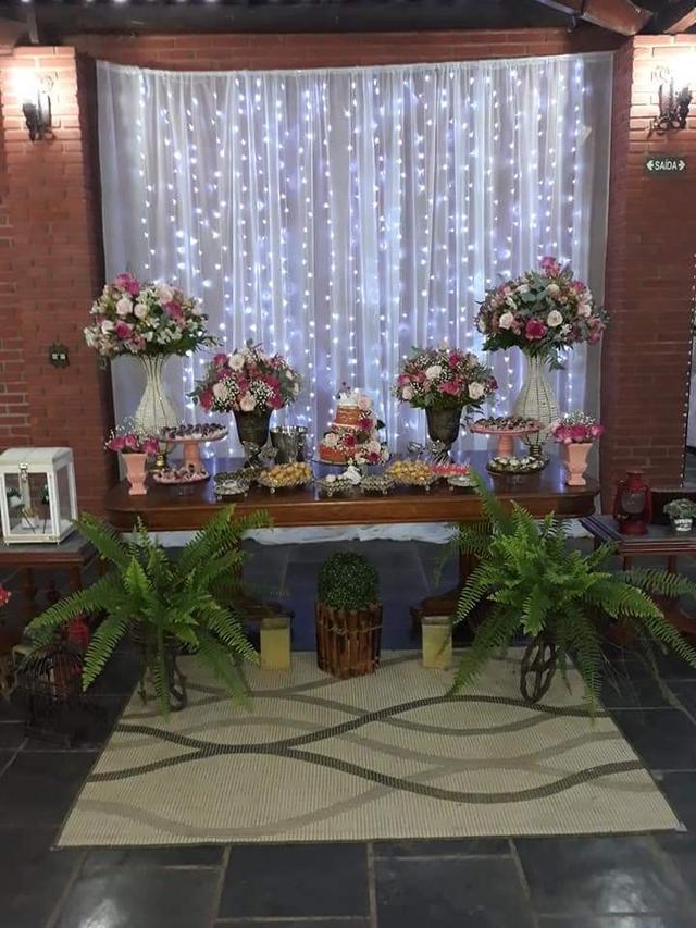 Mara Decorações - 2