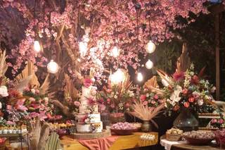 Canto dos Pássaros Eventos - 8