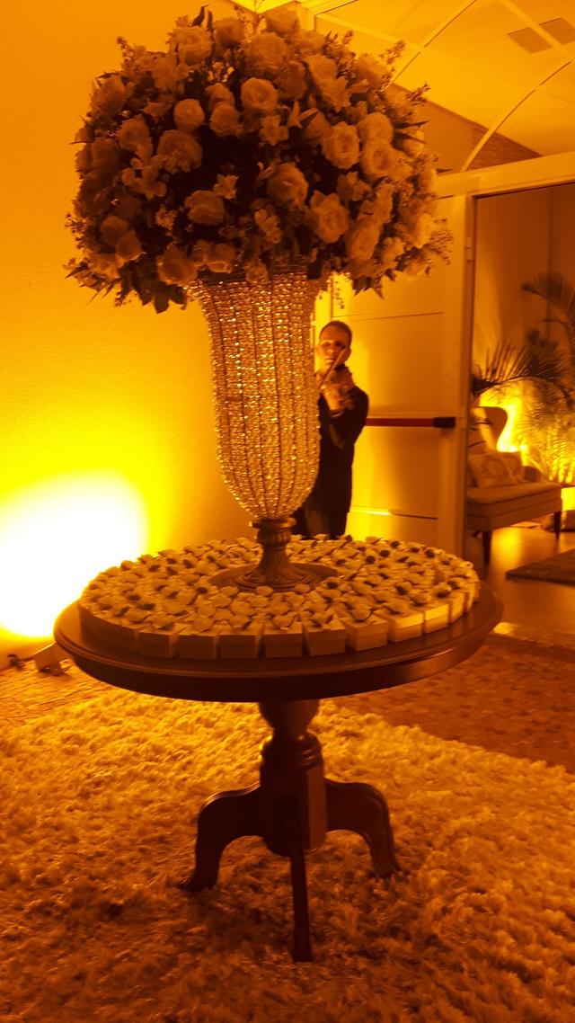 Buffet Ideal - 1