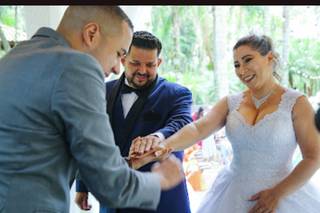 Leandro Barros Celebrante - 5