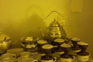 Buffet Ideal - 7