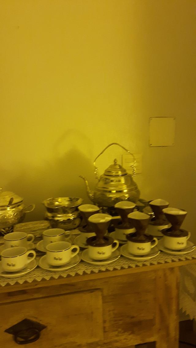 Buffet Ideal - 3