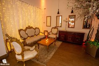 Espaço Santini Eventos - 13