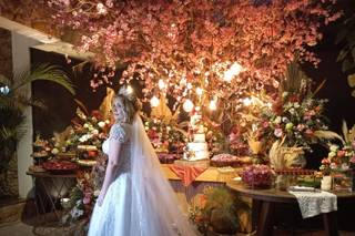 Canto dos Pássaros Eventos - 10