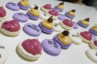 Amor Gourmet Bem Casados - 15