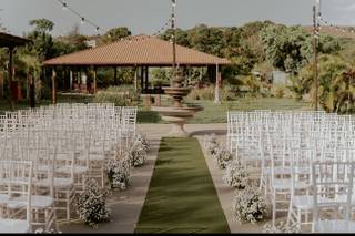Espaço Kuryala Recepção e Eventos - 11