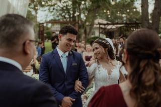 Chácara Entre Eventos - 10