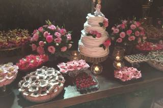 Cássio Ming Decoração de Eventos - 12