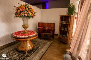 Espaço Santini Eventos - 14