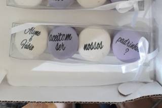 Amor Gourmet Bem Casados - 16