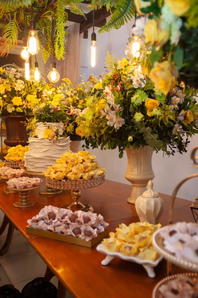 Bruna Gaino Doces Finos - 2
