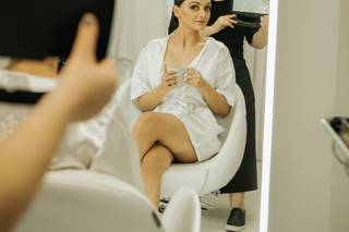 Camaleão Cabelo e Estética - 8