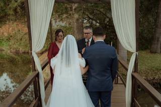 Chácara Entre Eventos - 11