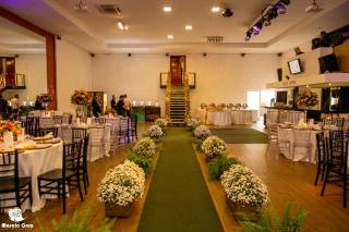 Espaço Santini Eventos - 15