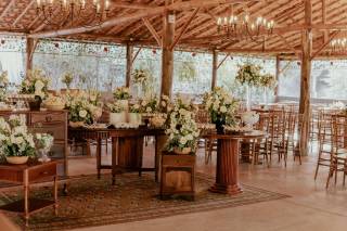 Espaço Kuryala Recepção e Eventos - 13