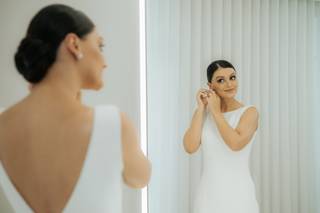 Camaleão Cabelo e Estética - 9