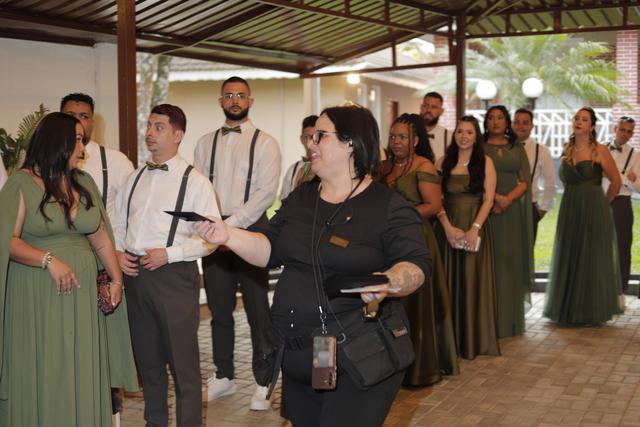 Alliance Cerimonial e Assessoria - 4