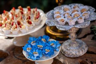 Juliana Arci Confeitaria - 6