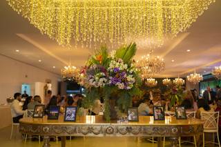 Espaço Jardins Festas e Eventos - 16