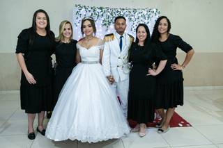 Zanqueta Cerimonial - 9